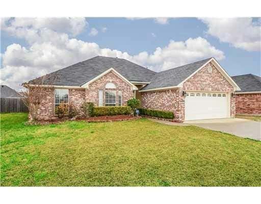 5845 BLUEBONNETT DR, BOSSIER CITY, LA 71112 - Image 1