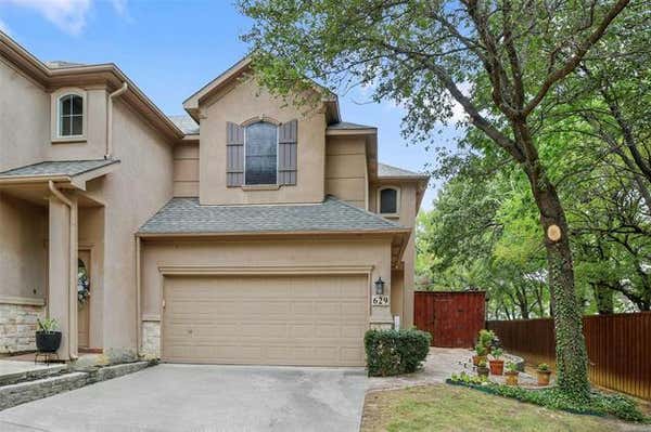 629 ROSEMEAD DR, EULESS, TX 76039 - Image 1