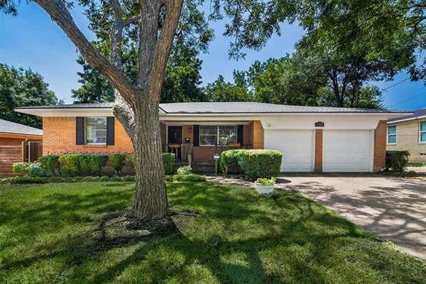 2928 LARKSPUR LN, DALLAS, TX 75233 - Image 1