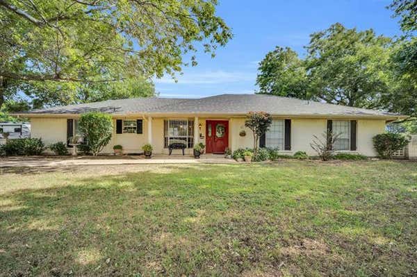 115 LOCUST DR, OAK LEAF, TX 75154 - Image 1