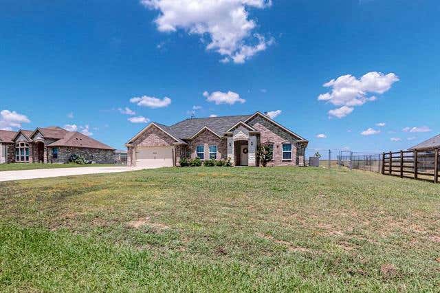 16158 COUNTY ROAD 355, TERRELL, TX 75161, photo 1 of 33