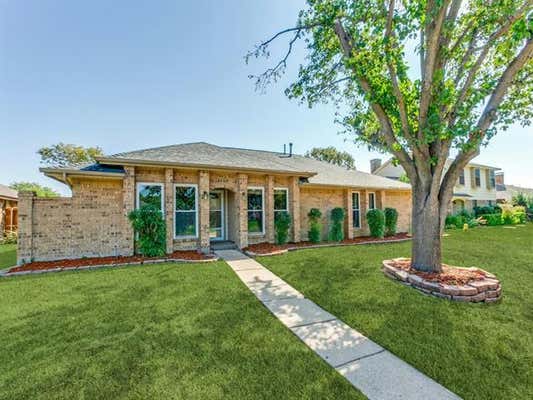 4008 WINDY CREST DR, CARROLLTON, TX 75007 - Image 1