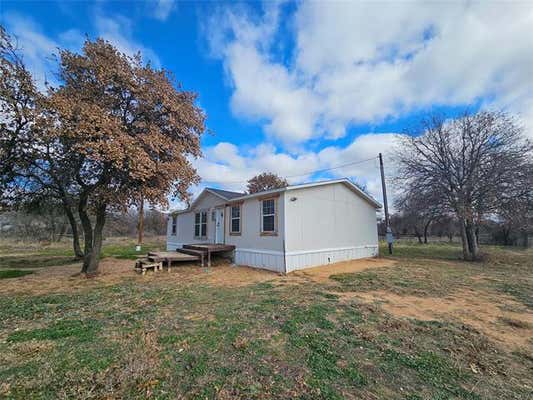 11260 COUNTY ROAD 359, HAWLEY, TX 79525 - Image 1