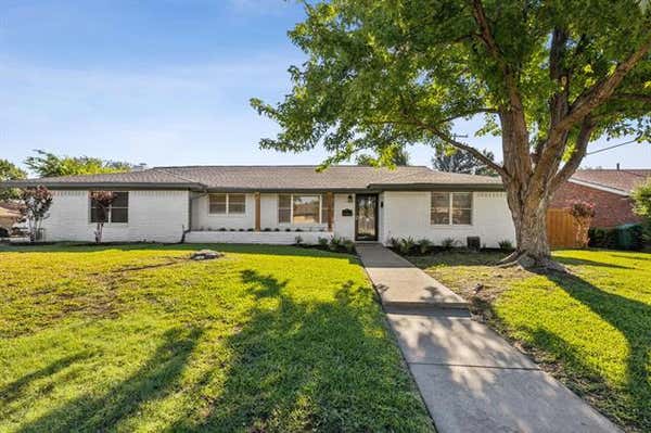 3451 PINTO TRL, FORT WORTH, TX 76116 - Image 1