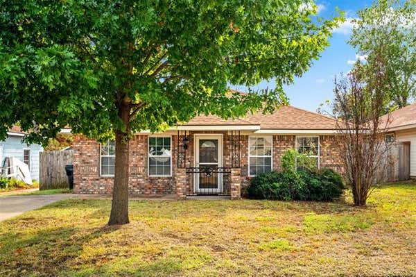 618 W CRAWFORD ST, DENISON, TX 75020 - Image 1