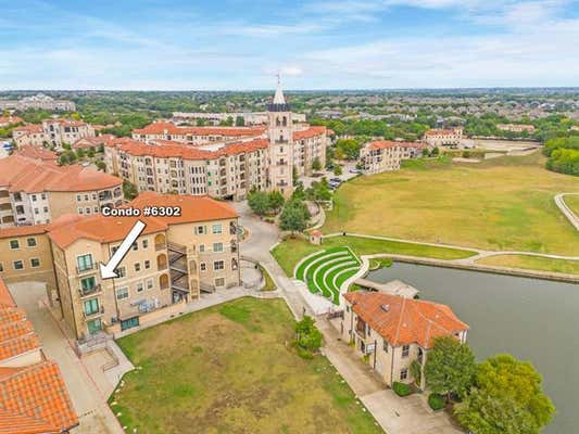 6601 MEDITERRANEAN DR UNIT 6302, MCKINNEY, TX 75072 - Image 1