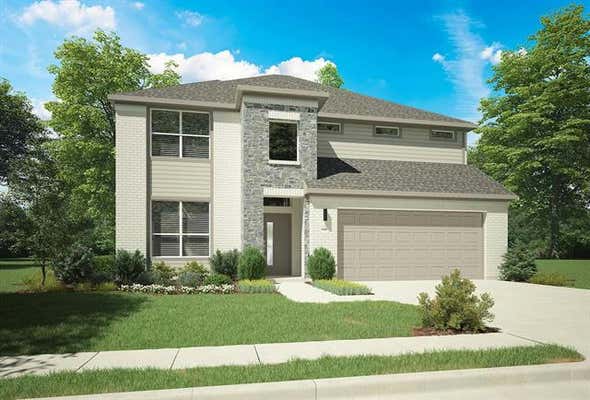 14713 DESERT DOOR DR, HASLET, TX 76052 - Image 1