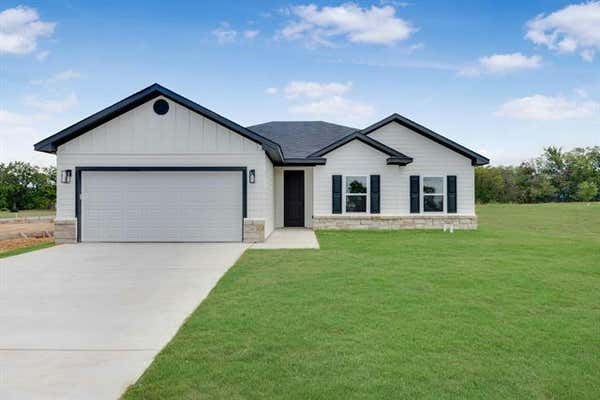 103 CHESTNUT ST, WHITESBORO, TX 76273 - Image 1