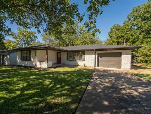 730 S ANDREWS AVE, SHERMAN, TX 75090 - Image 1