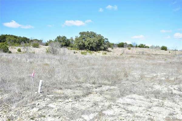 TBD BEACON LAKE DRIVE # LOT 737, BLUFF DALE, TX 76433, photo 2 of 11