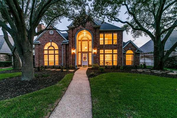 4596 PENBROOK CT, PLANO, TX 75024 - Image 1