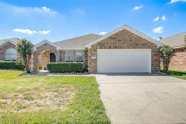 9074 RUSHING RIVER DR, FORT WORTH, TX 76118, photo 2 of 34