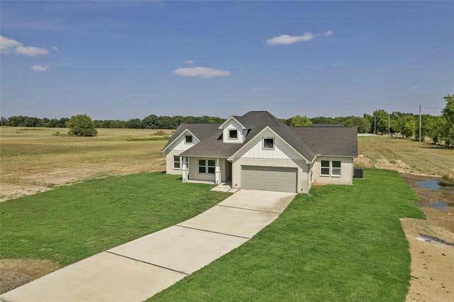 30 PRIVATE ROAD 1262 W, BRASHEAR, TX 75420, photo 1 of 26