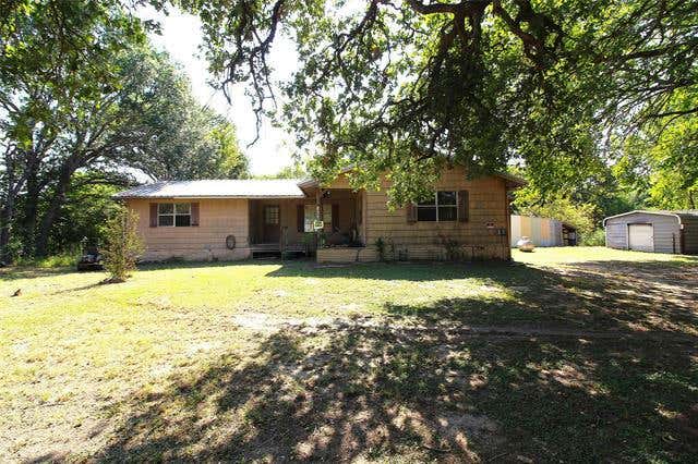 14590 COFFEE LN, SCURRY, TX 75158, photo 1 of 33