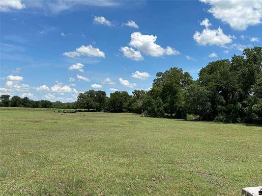 970 COUNTY ROAD 152, COMANCHE, TX 76442 - Image 1