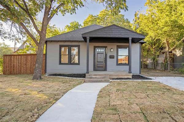 807 W MORPHY ST, FORT WORTH, TX 76104 - Image 1