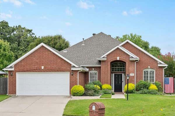 4204 TIMBER TRAIL CT, ARLINGTON, TX 76016 - Image 1