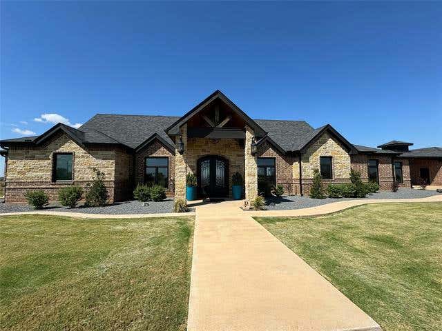 610 COUNTY ROAD 471, SEYMOUR, TX 76380, photo 1 of 31