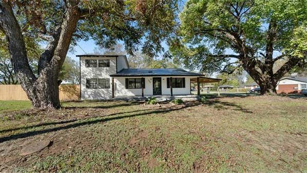 202 N MAIN ST, EDGEWOOD, TX 75117 - Image 1