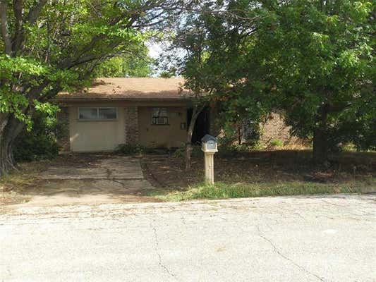 601 JUPITER DR, DENTON, TX 76209 - Image 1