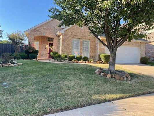 1713 GOSHAWK LN, CORINTH, TX 76210 - Image 1