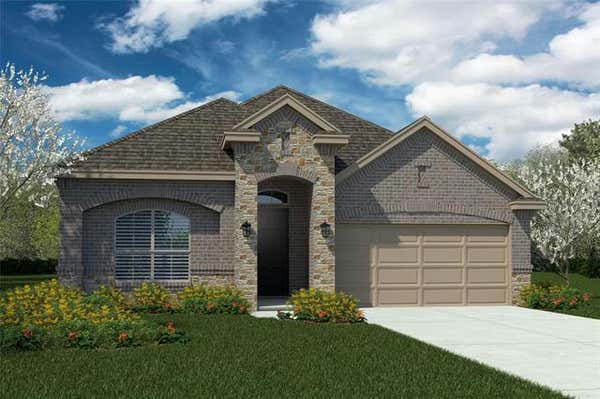 3020 SOMERSET PL, ARGYLE, TX 76226 - Image 1