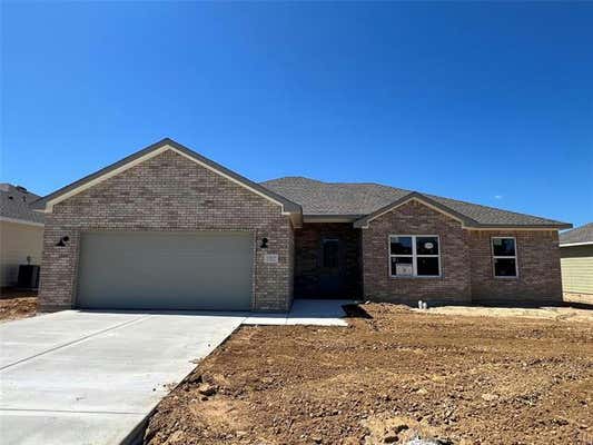 102 LEVI DR, CLEBURNE, TX 76031 - Image 1