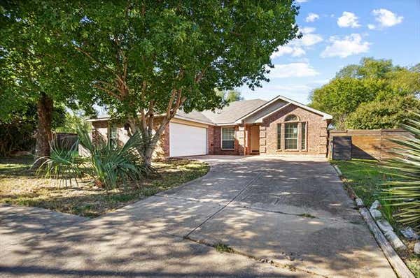 3302 SEWELL DR, SACHSE, TX 75048 - Image 1