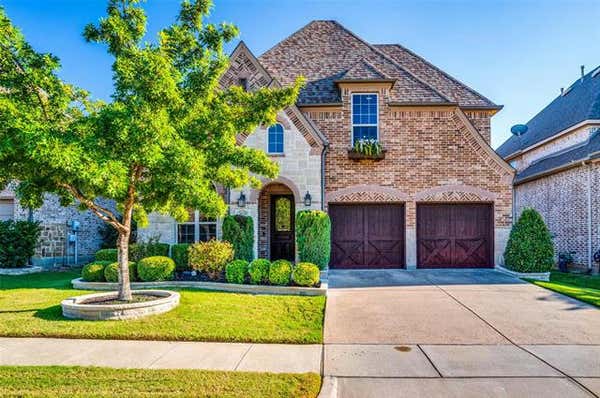 3020 SPEYBURN, THE COLONY, TX 75056 - Image 1