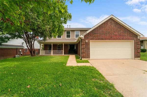 6420 KNOLL RIDGE DR, DALLAS, TX 75249 - Image 1