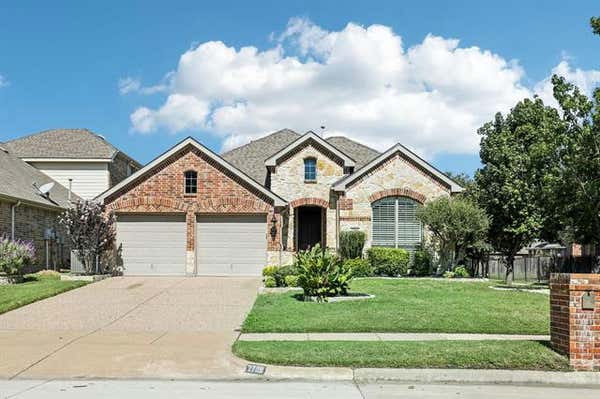 2708 COVE DR, GRAND PRAIRIE, TX 75054 - Image 1