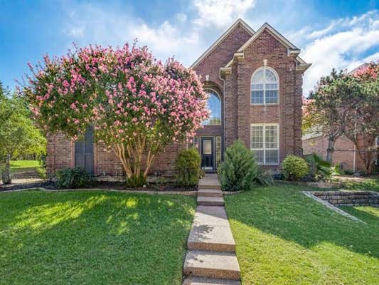 2708 HILLSIDE DR, HIGHLAND VILLAGE, TX 75077 - Image 1