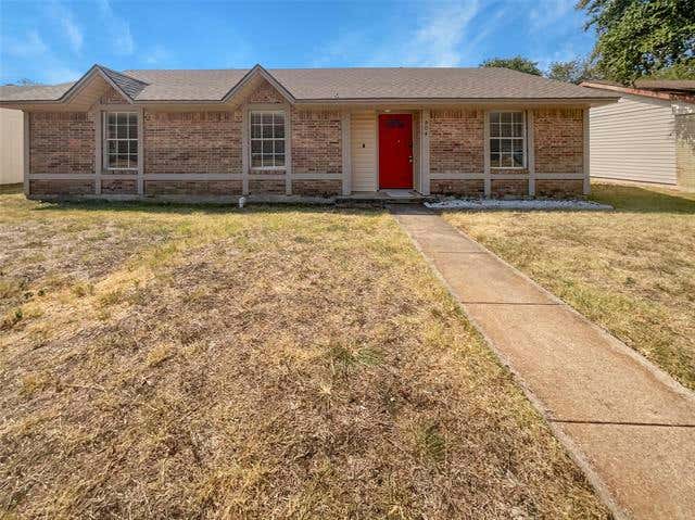 904 CIRCLE COVE DR, ALLEN, TX 75002, photo 1 of 23