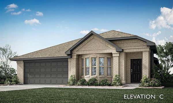 4513 NORCROSS LN, CROWLEY, TX 76036 - Image 1