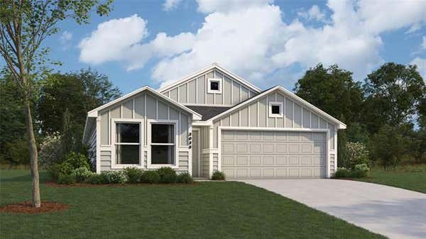 14140 GOLDEN BRIDGE DRIVE, PILOT POINT, TX 76258 - Image 1