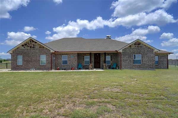 1036 JUSTIN DR, SPRINGTOWN, TX 76082 - Image 1