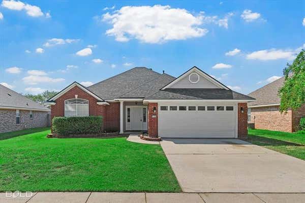 5568 MEADOWSWEET CIR, BOSSIER CITY, LA 71112 - Image 1