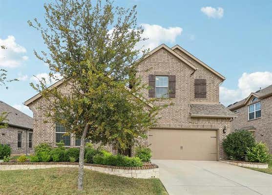 1016 MACAW DR, FORNEY, TX 75126 - Image 1