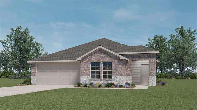 811 BIRCH DRIVE, ENNIS, TX 75119, photo 1 of 2