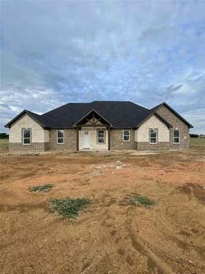 1428 DIXIE ESTATES WAY, WHITESBORO, TX 76273 - Image 1