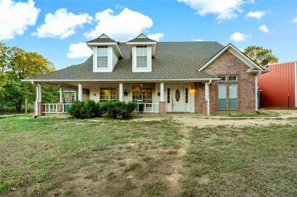 308 COUNTY ROAD 34780, PARIS, TX 75460 - Image 1