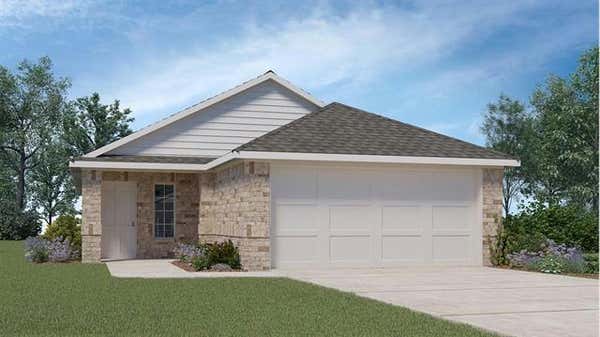 814 SHEAR DR, JOSEPHINE, TX 75189 - Image 1