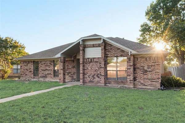 606 JUNIPER DR, ALLEN, TX 75002 - Image 1