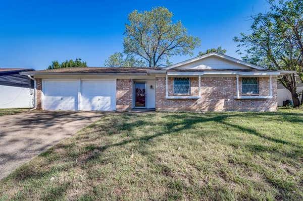 7417 BEATY ST, FORT WORTH, TX 76112 - Image 1