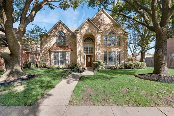 4505 WATERFORD DR, PLANO, TX 75024 - Image 1