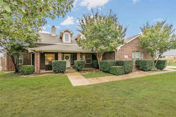 194 PORTALES DR, ALEDO, TX 76008 - Image 1