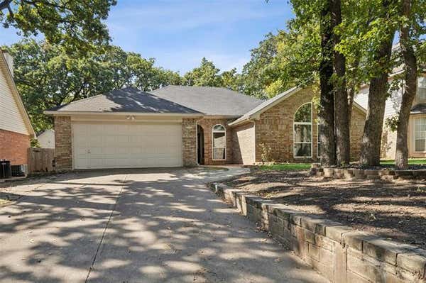 527 WOODHILL CT, GRAPEVINE, TX 76051 - Image 1