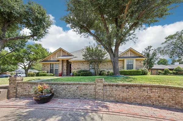 1214 LODEMA LN, DUNCANVILLE, TX 75116 - Image 1