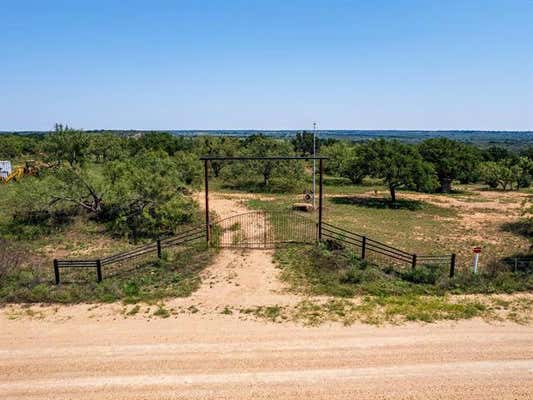 496 COUNTY ROAD 532, MULLIN, TX 76864 - Image 1