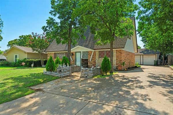 1404 TATUM DR, ARLINGTON, TX 76012 - Image 1